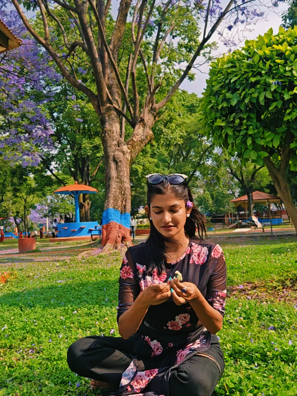 @Sujata Dahal