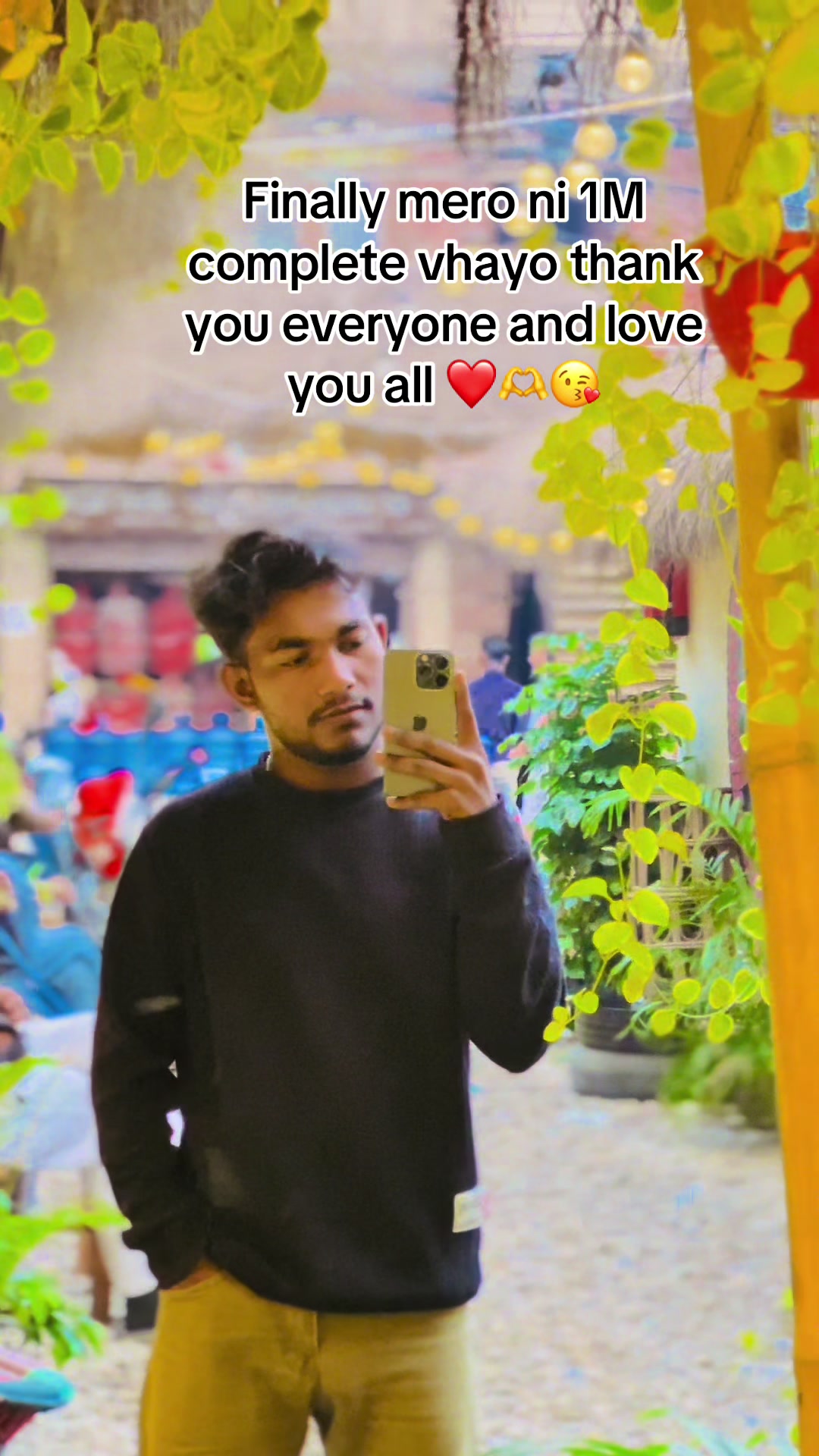 @ 𝕭𝖚𝖈𝖍𝖈𝖍𝖆🦋❤️&zwj;🩹😎