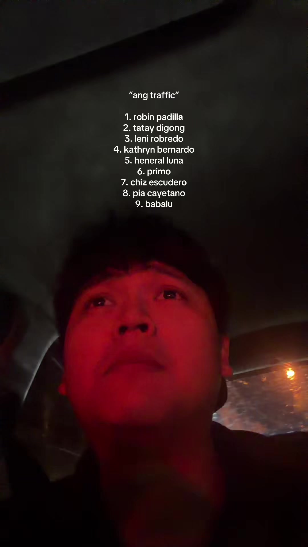 @Gabe Pineda
