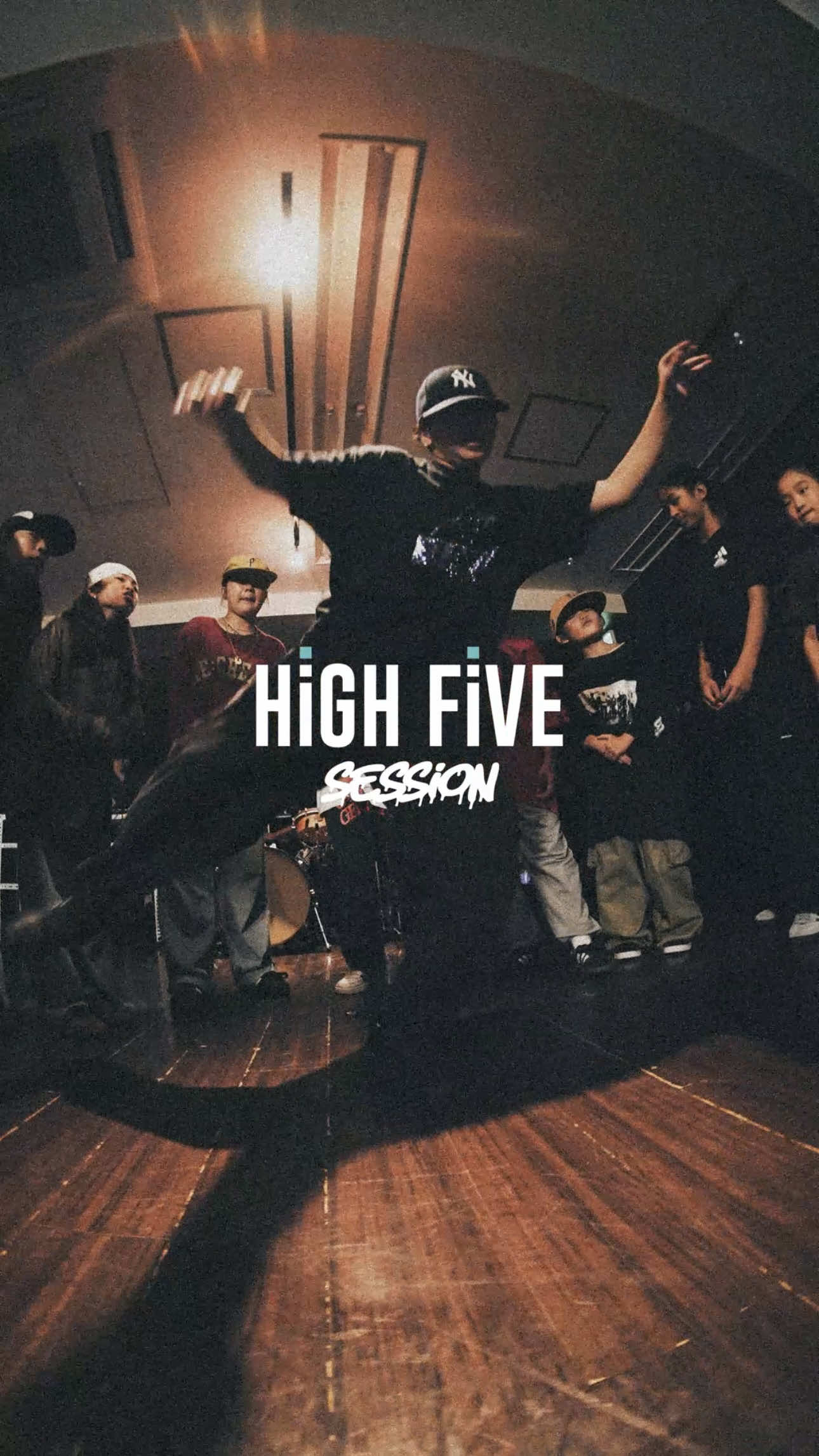 @HighBreed Club