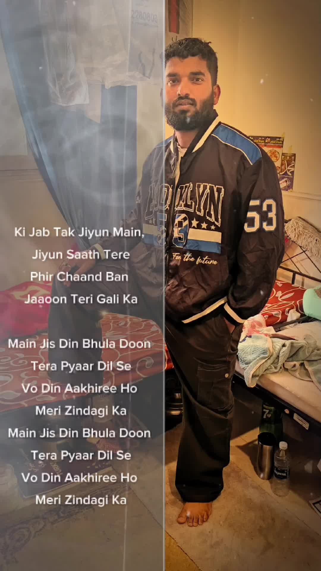 @mr Touqeer
