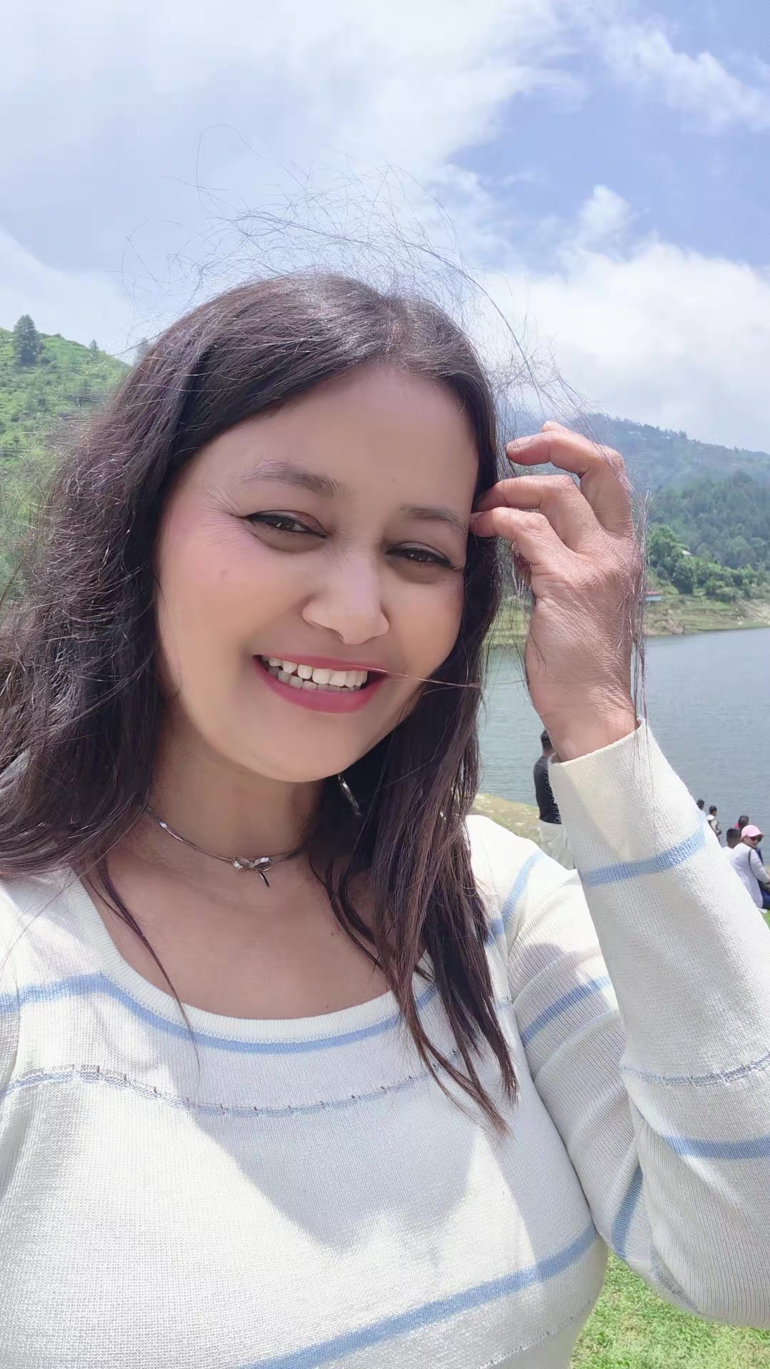 @स्मिता उप्रेती