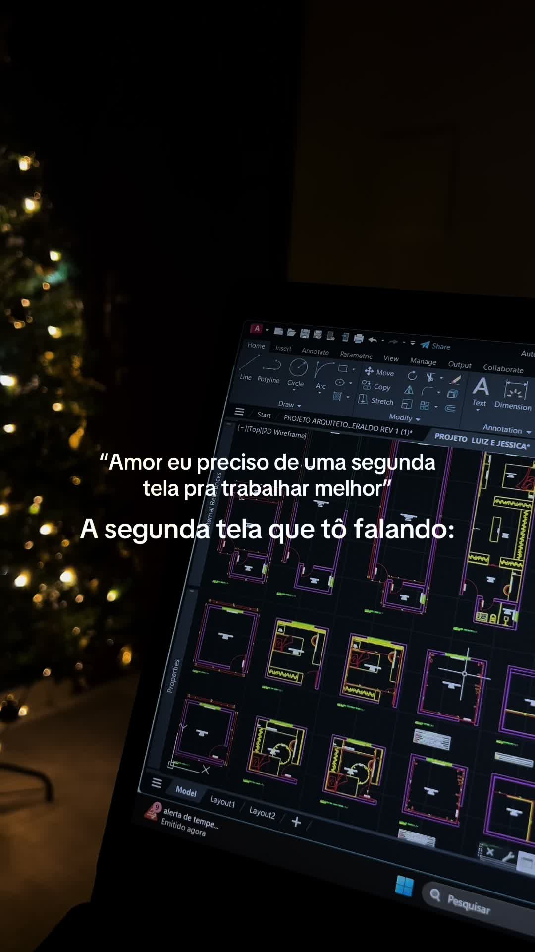 @Samanta Aline | Arquiteta
