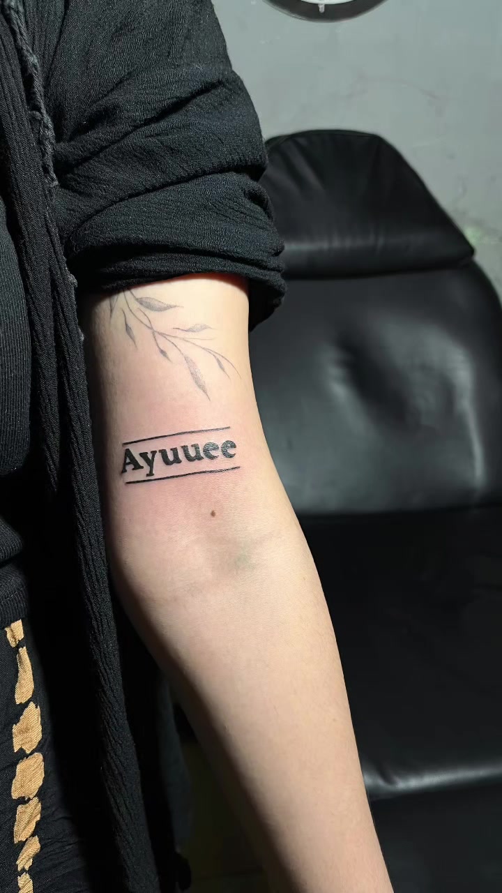 @Dardanusa Tatto Palembang
