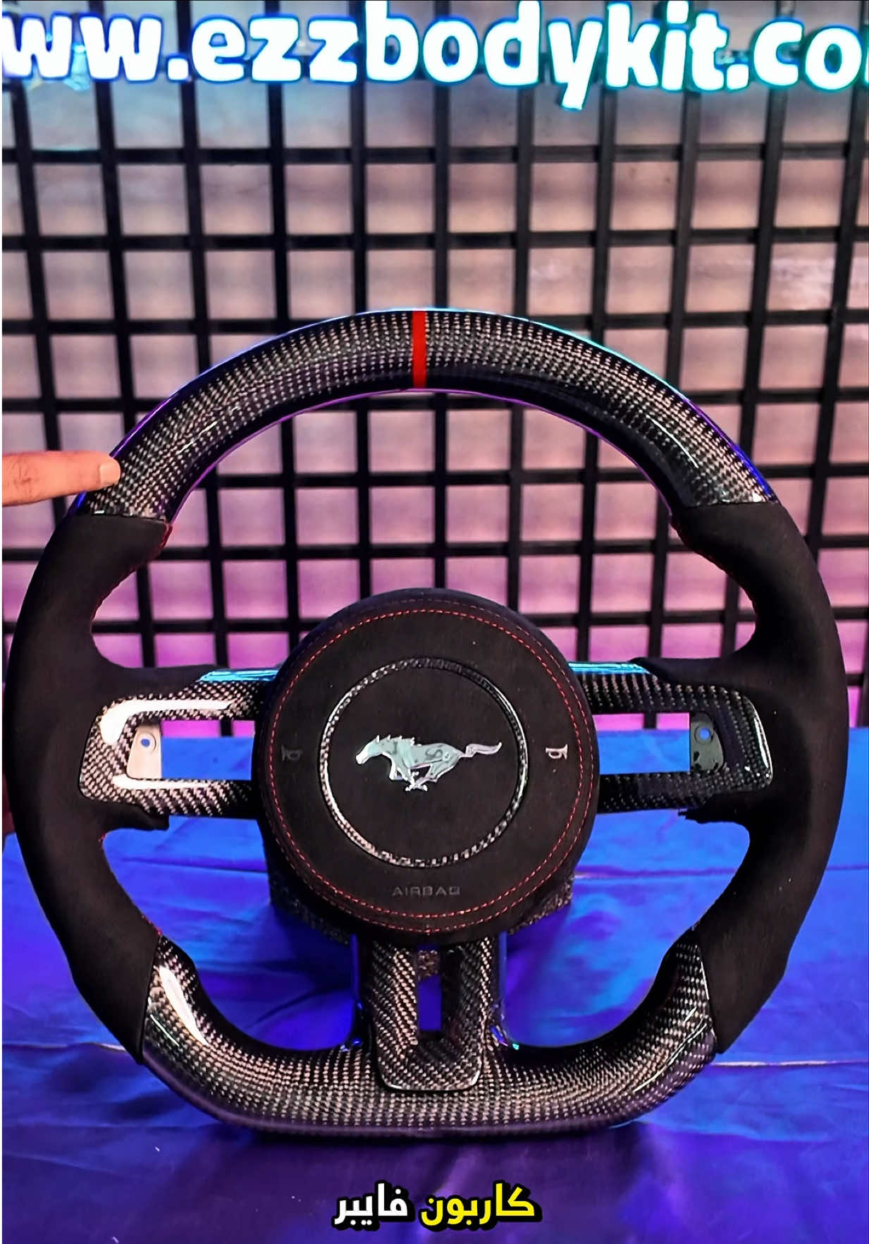 @إي دبل زد | EZZ 🏎️