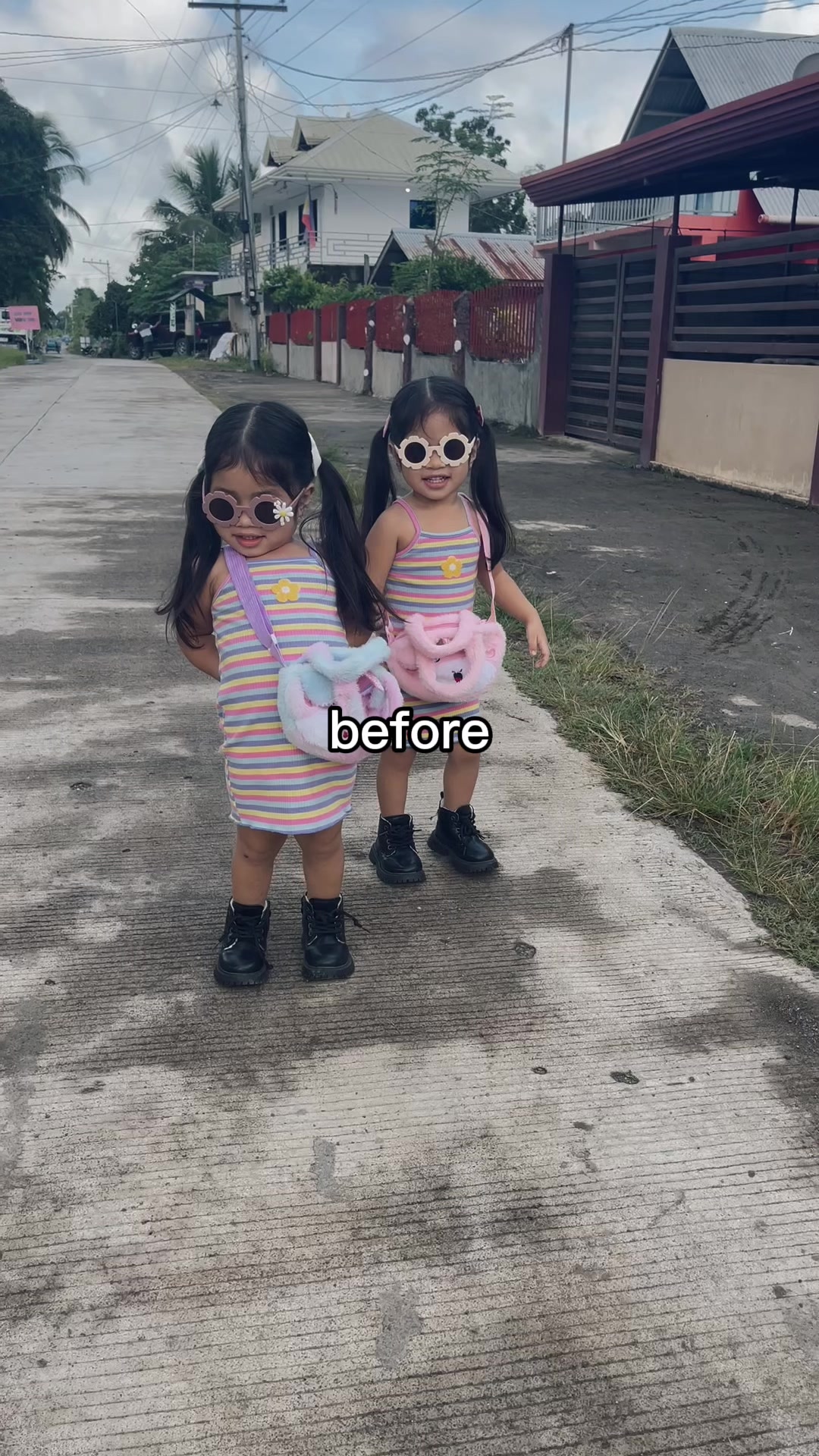 @Kiara-Kaori Twins