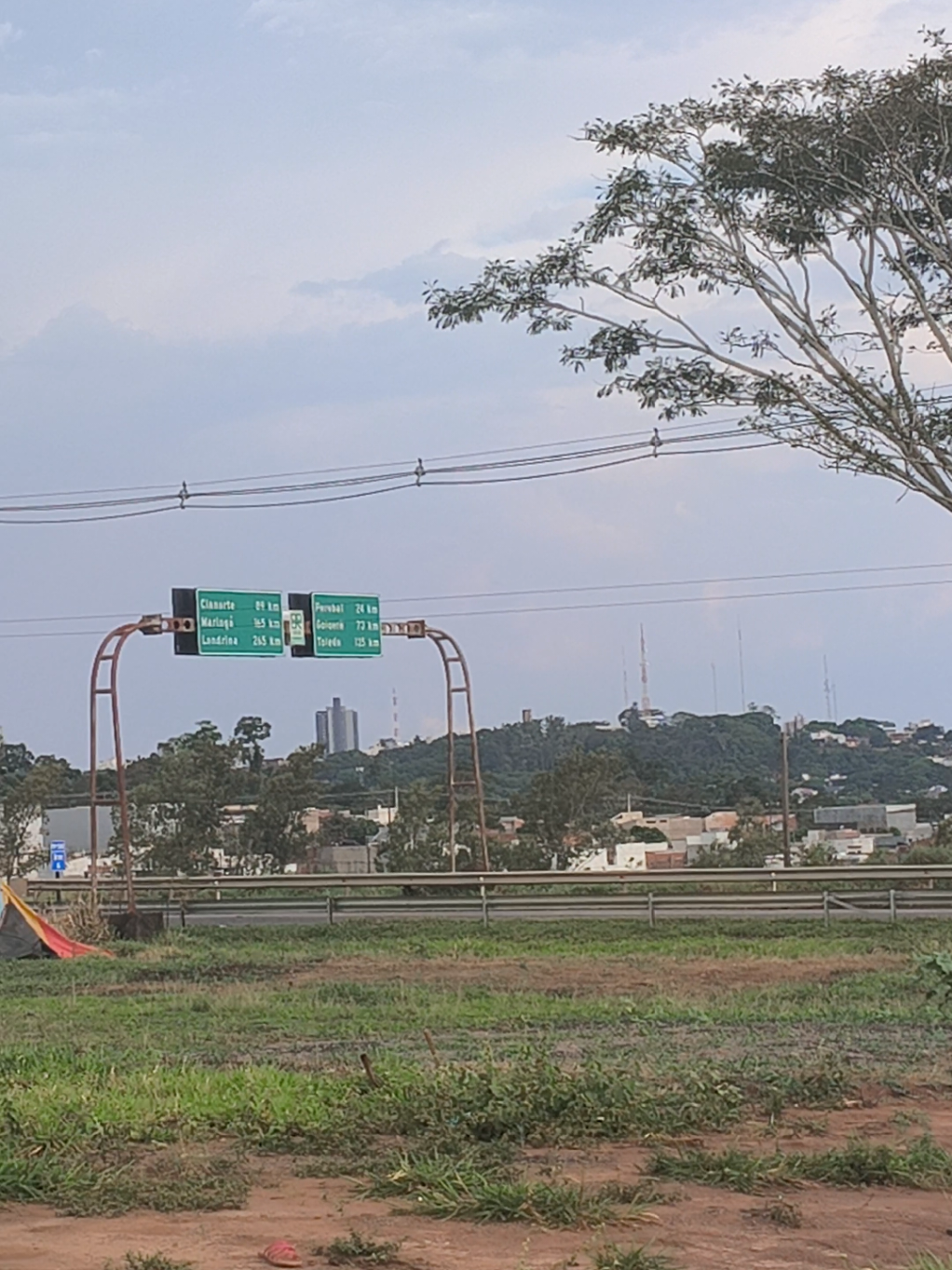 @Umuarama Pr