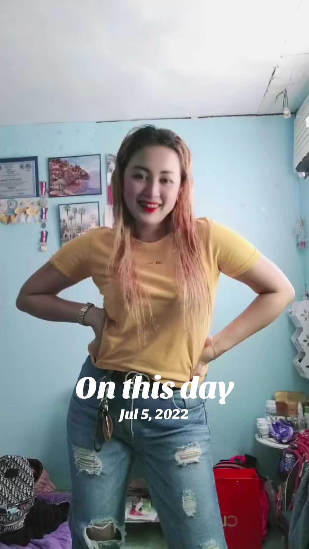 @Hazel Mae Manguiob