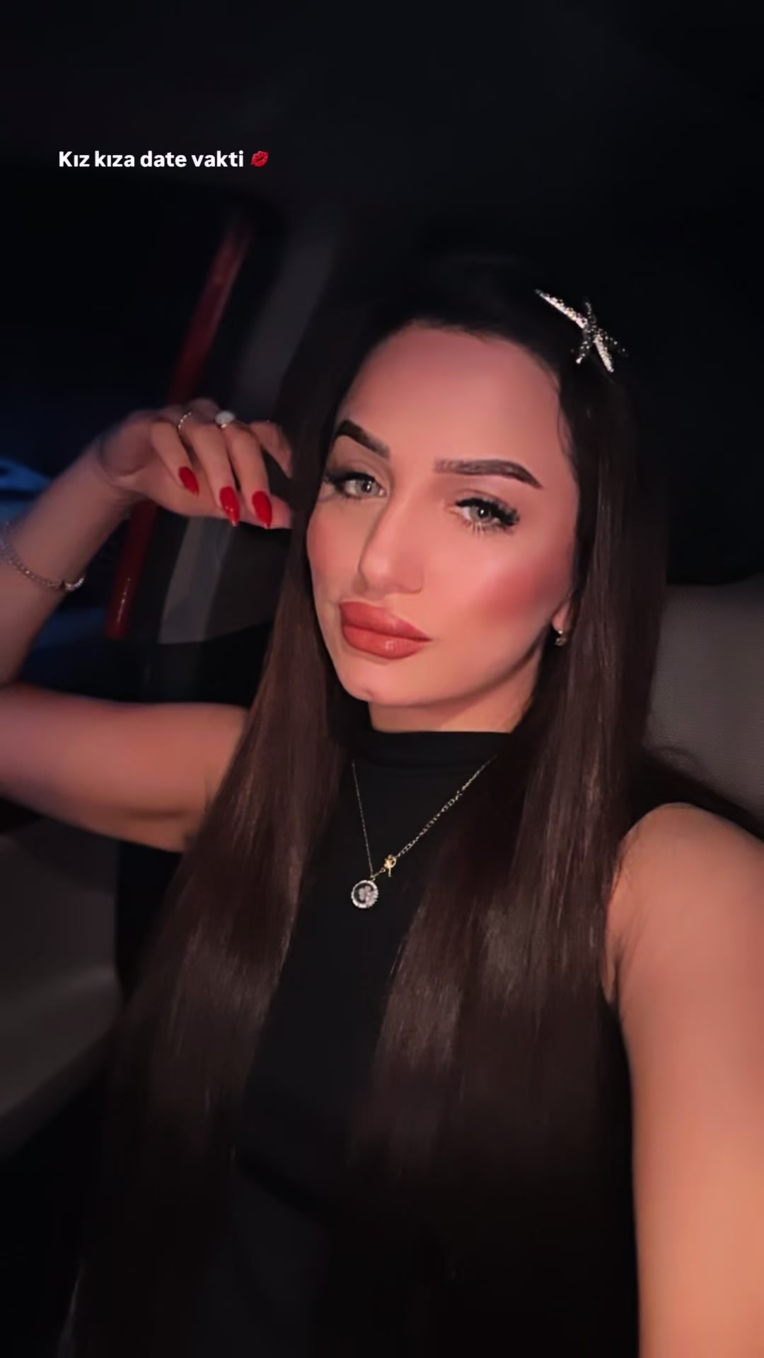 @Derya