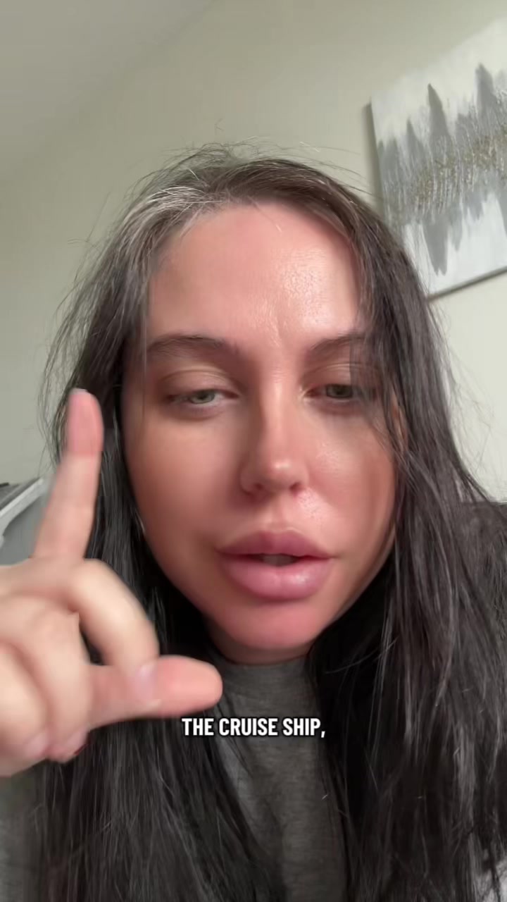 @Mia Taylor