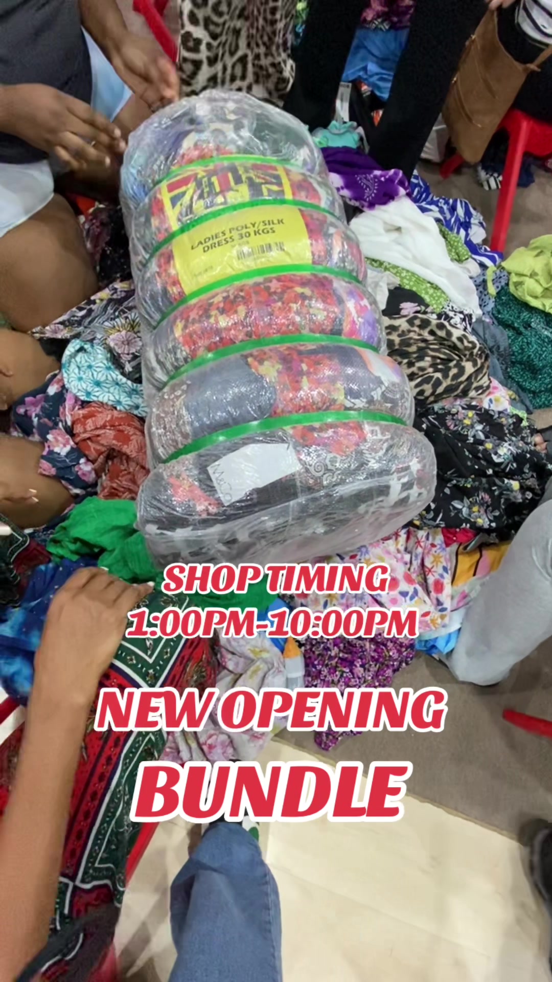 @Preloved Outlet ( Ukay-Ukay )
