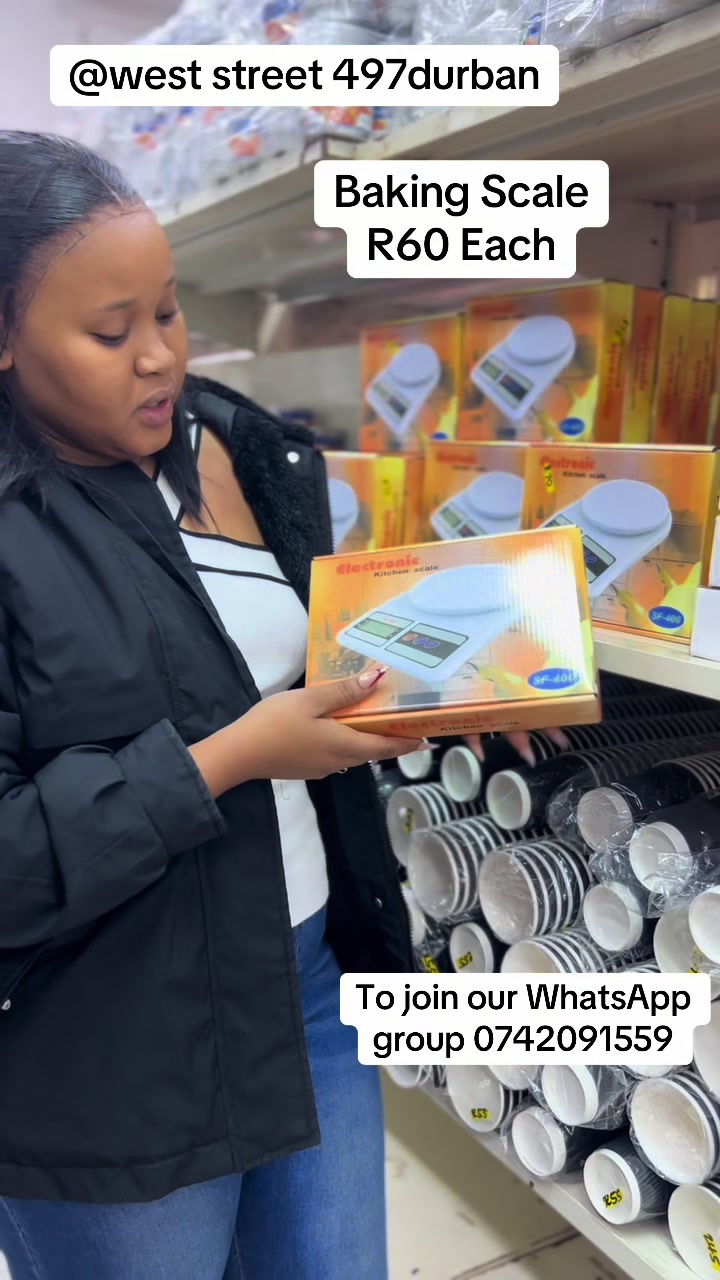 @Payless Trading Durban