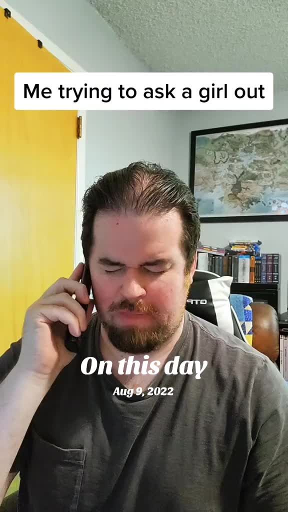 @Dezzrik the DM