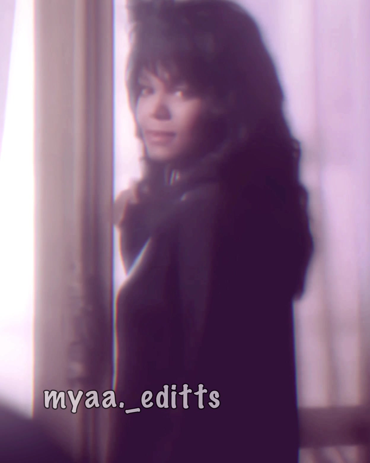 @M y a