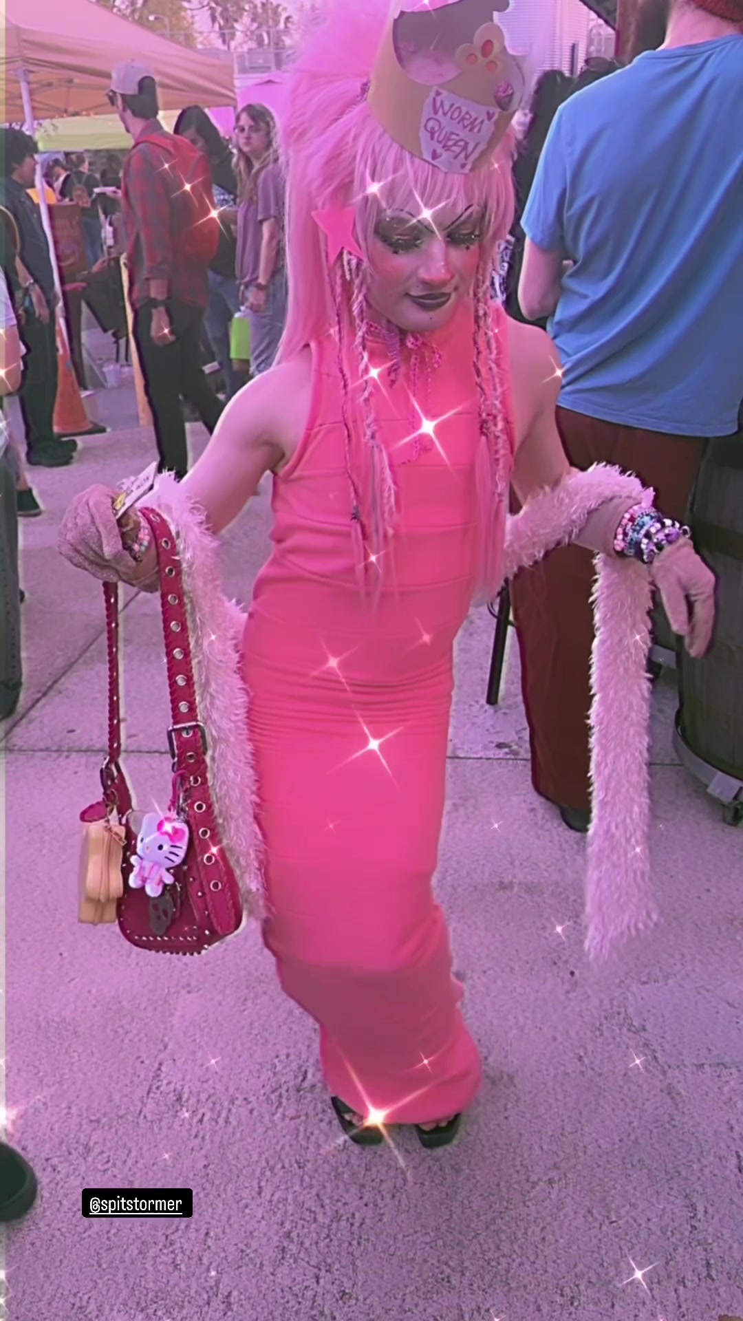 @draggedyanne