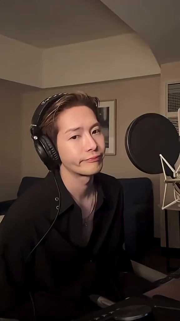 @jackson_wang🎧