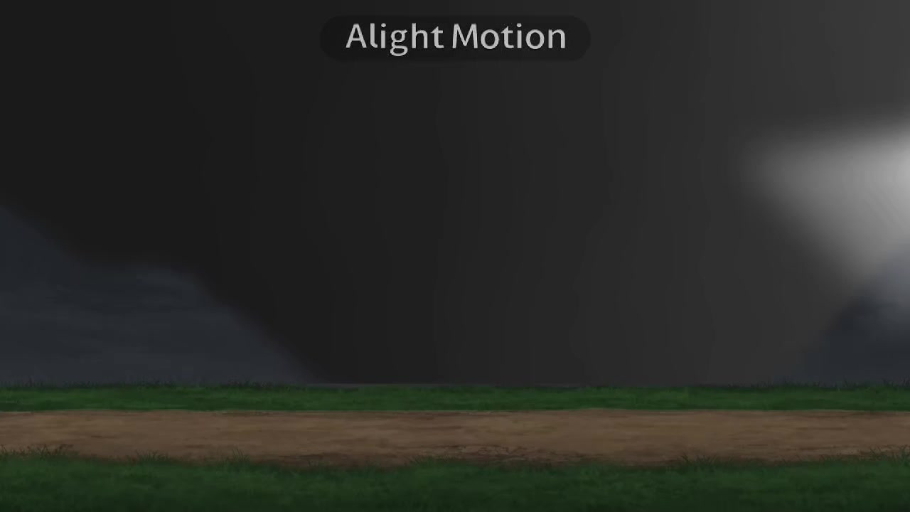 @storm chasers animation