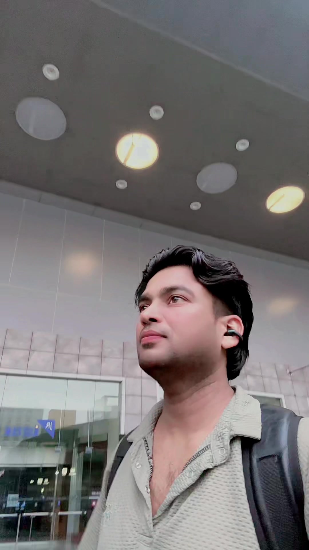 @Saroj Sajan