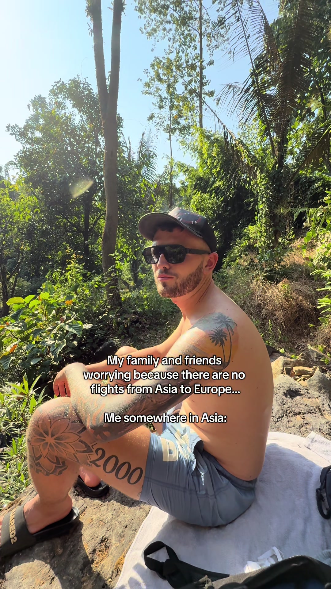 @Macartney | Travels ๐