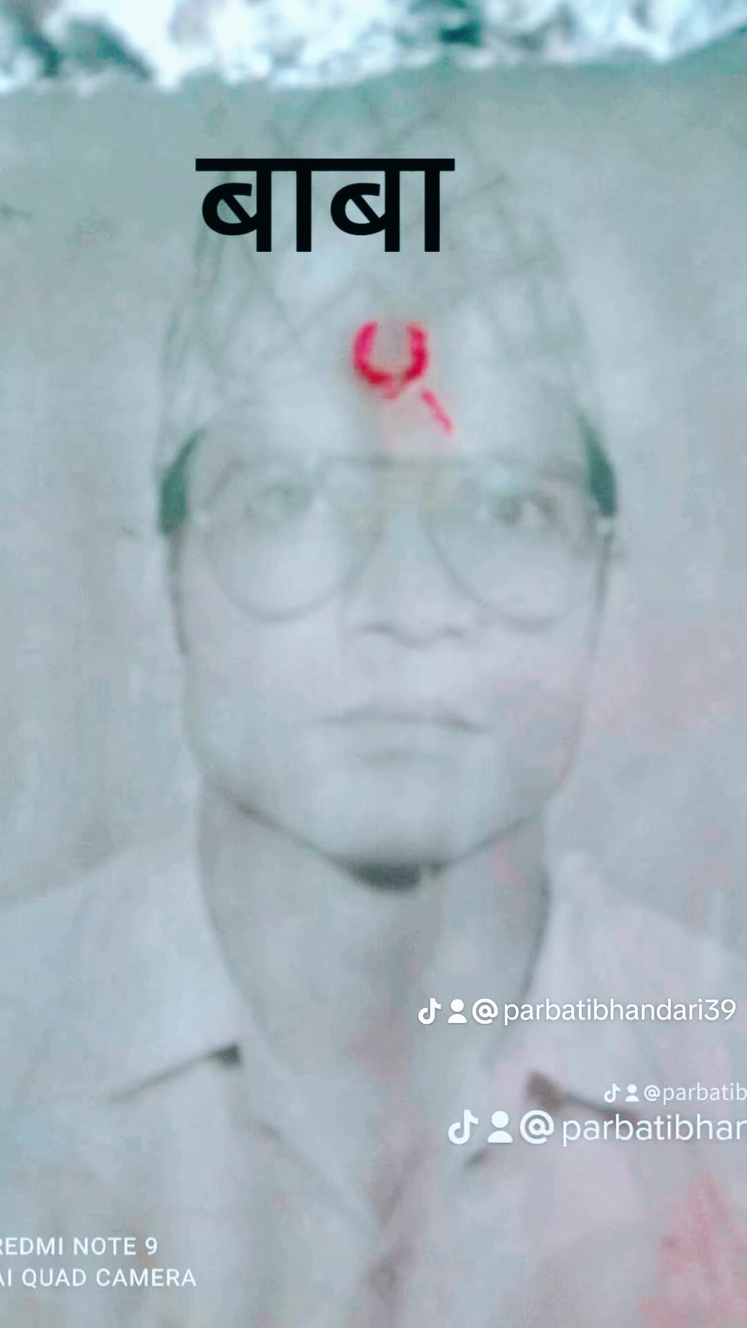@Parbati Bhandari