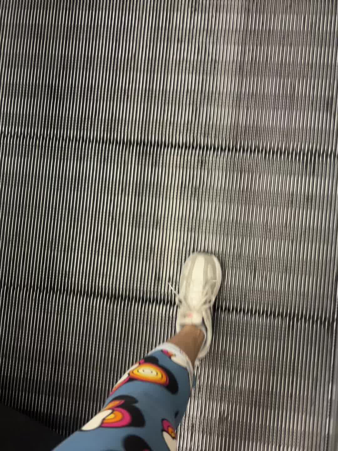 @Anna&rsquo;s fitness trek