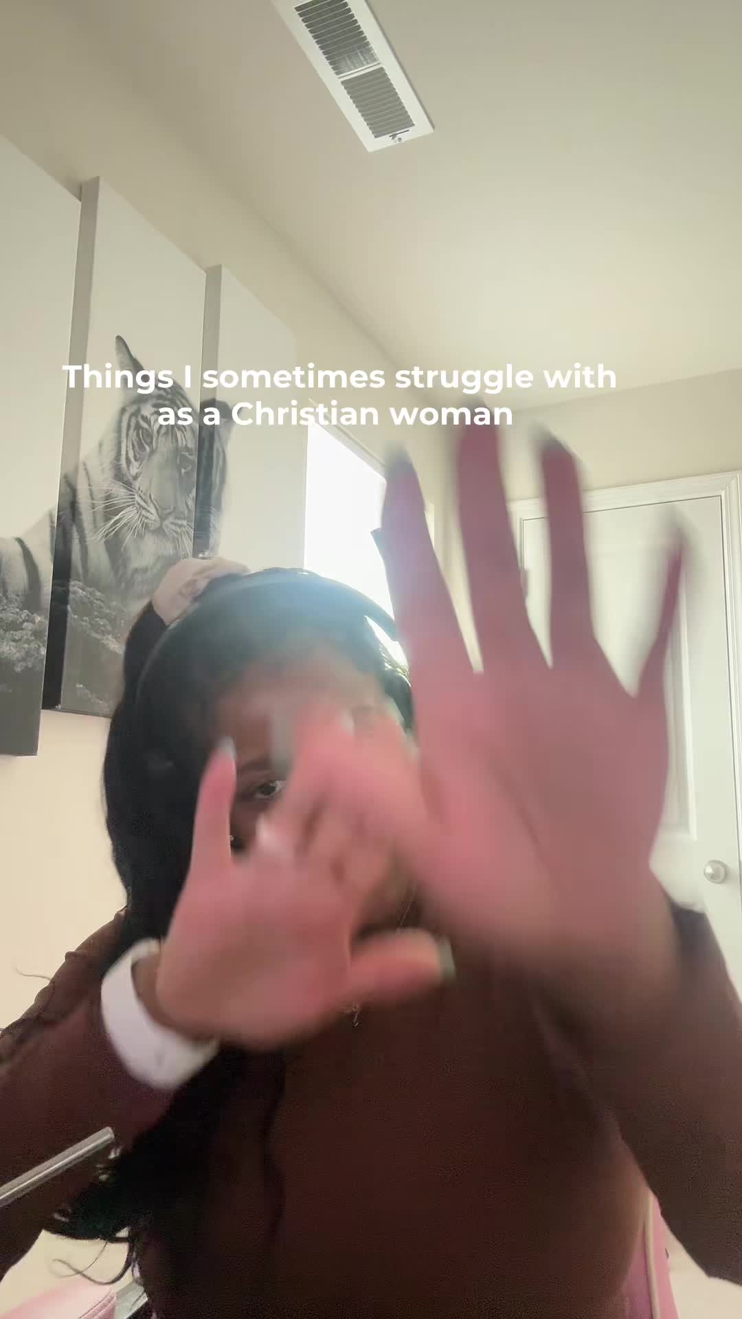@Chantel | Wife💍| Girl Mom💕