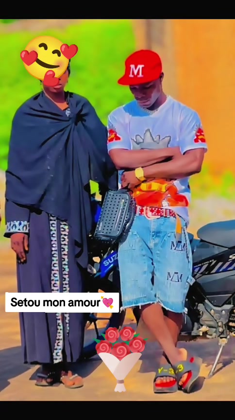 @BEBETO OFFICIEL