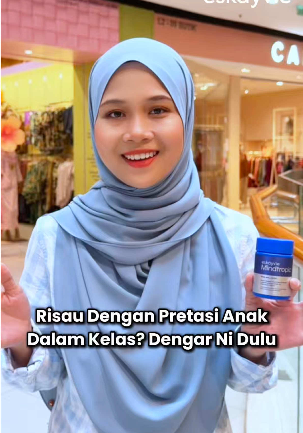 @ESKAYVIE MALAYSIA