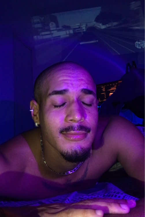 @o moço dramático 🥀