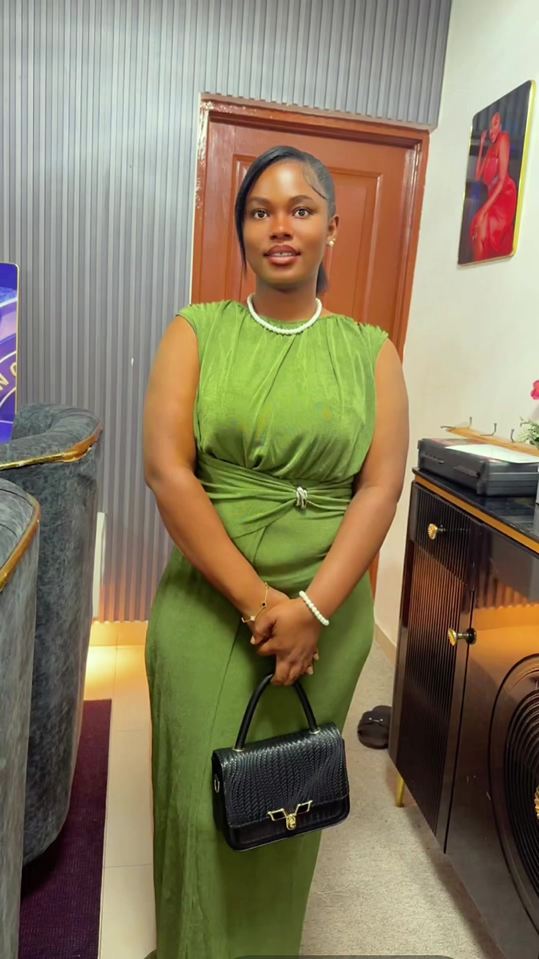 @Adwoa Kiki🍒Ashalaja nailtech