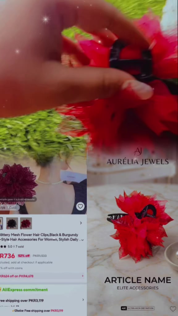 @anamta collection
