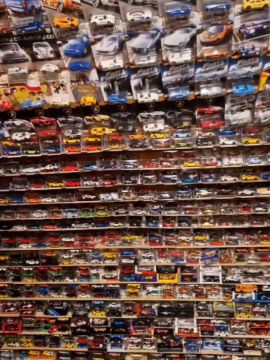 @Diecast S