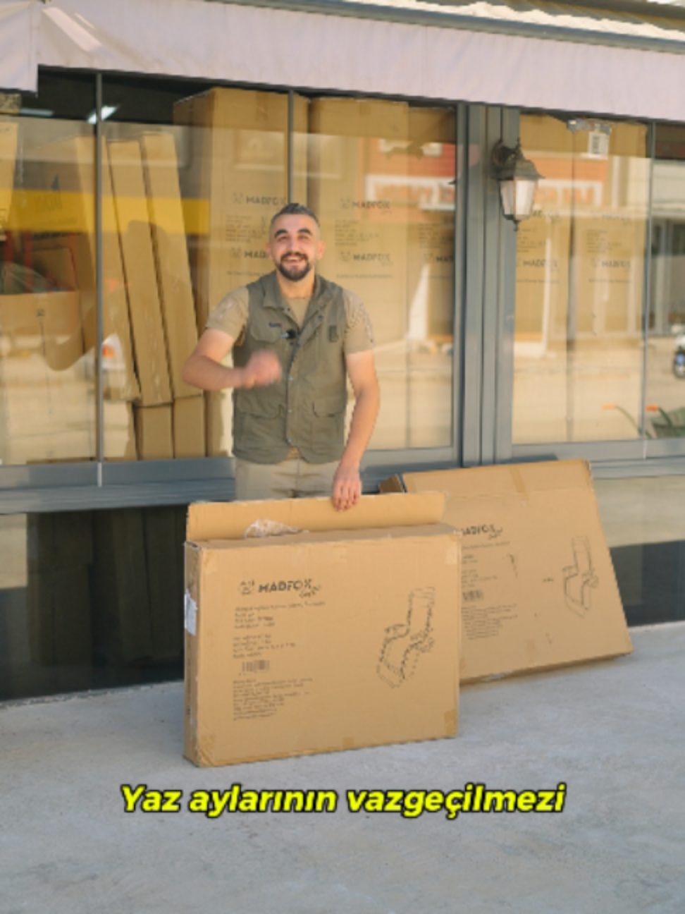 @Kamp ve Ötesi