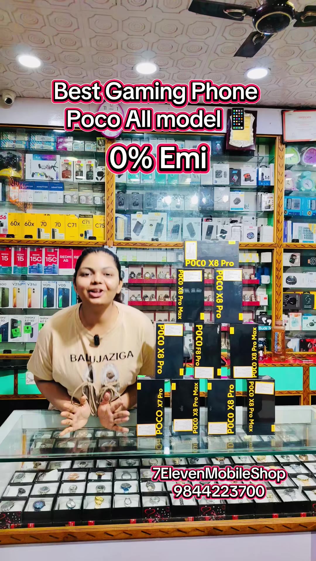 @Hiralal mobile shop 📱