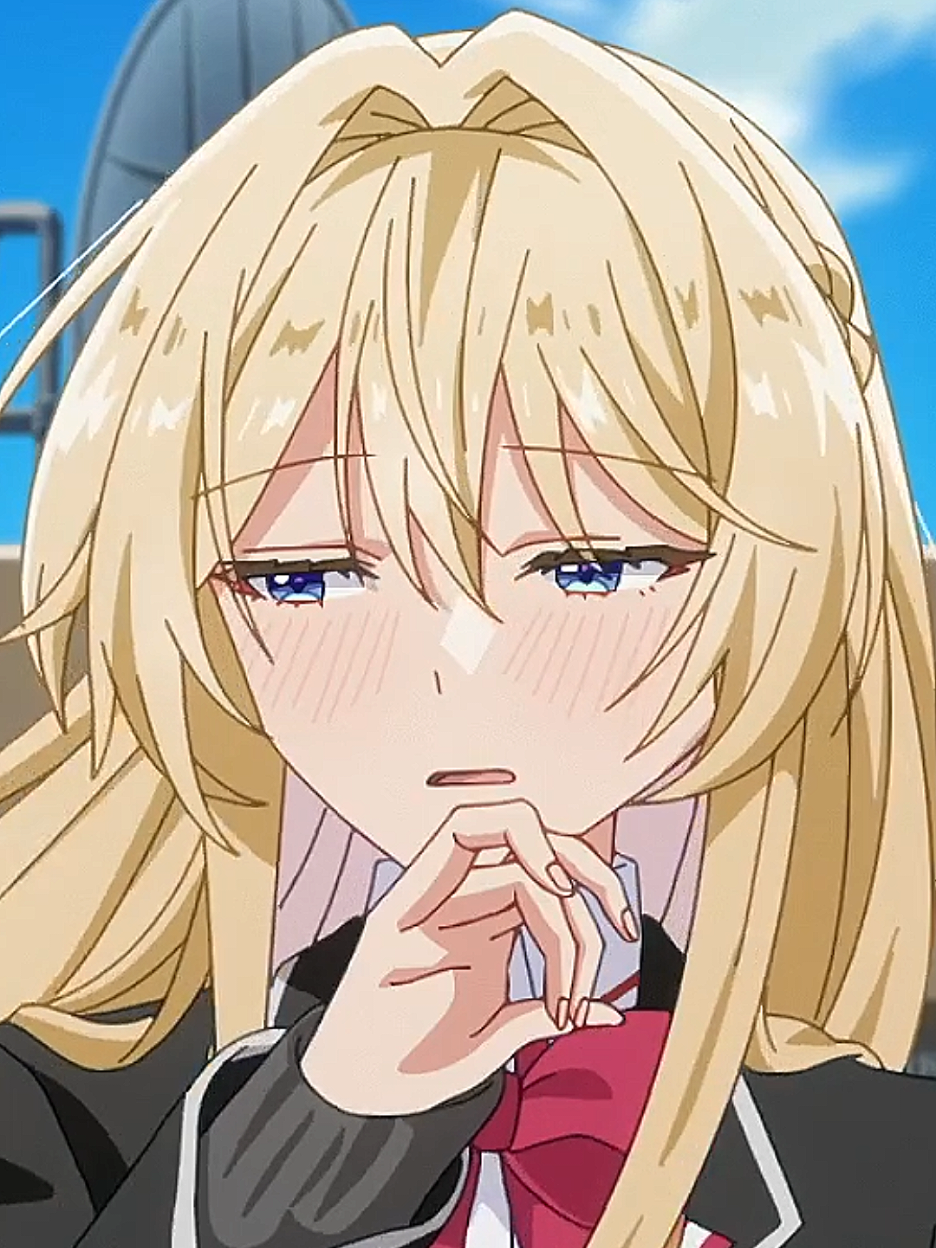 @Ai Hoshino