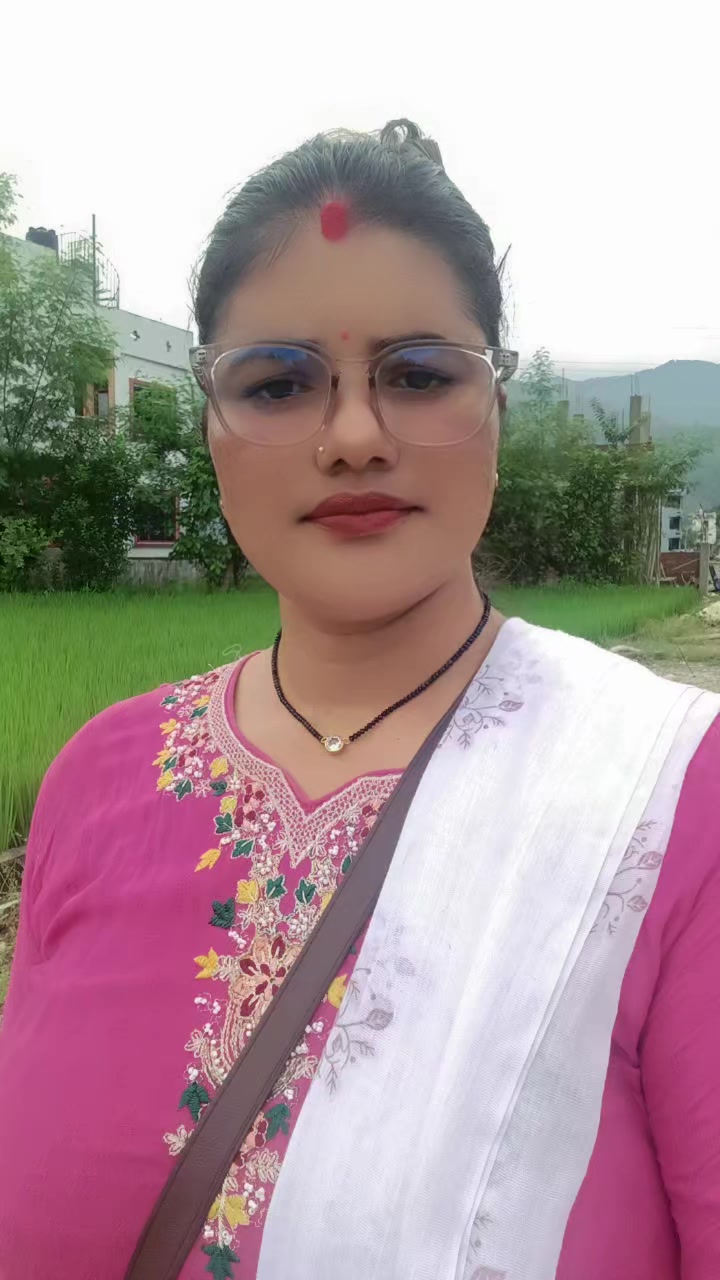 @Sita bhusal