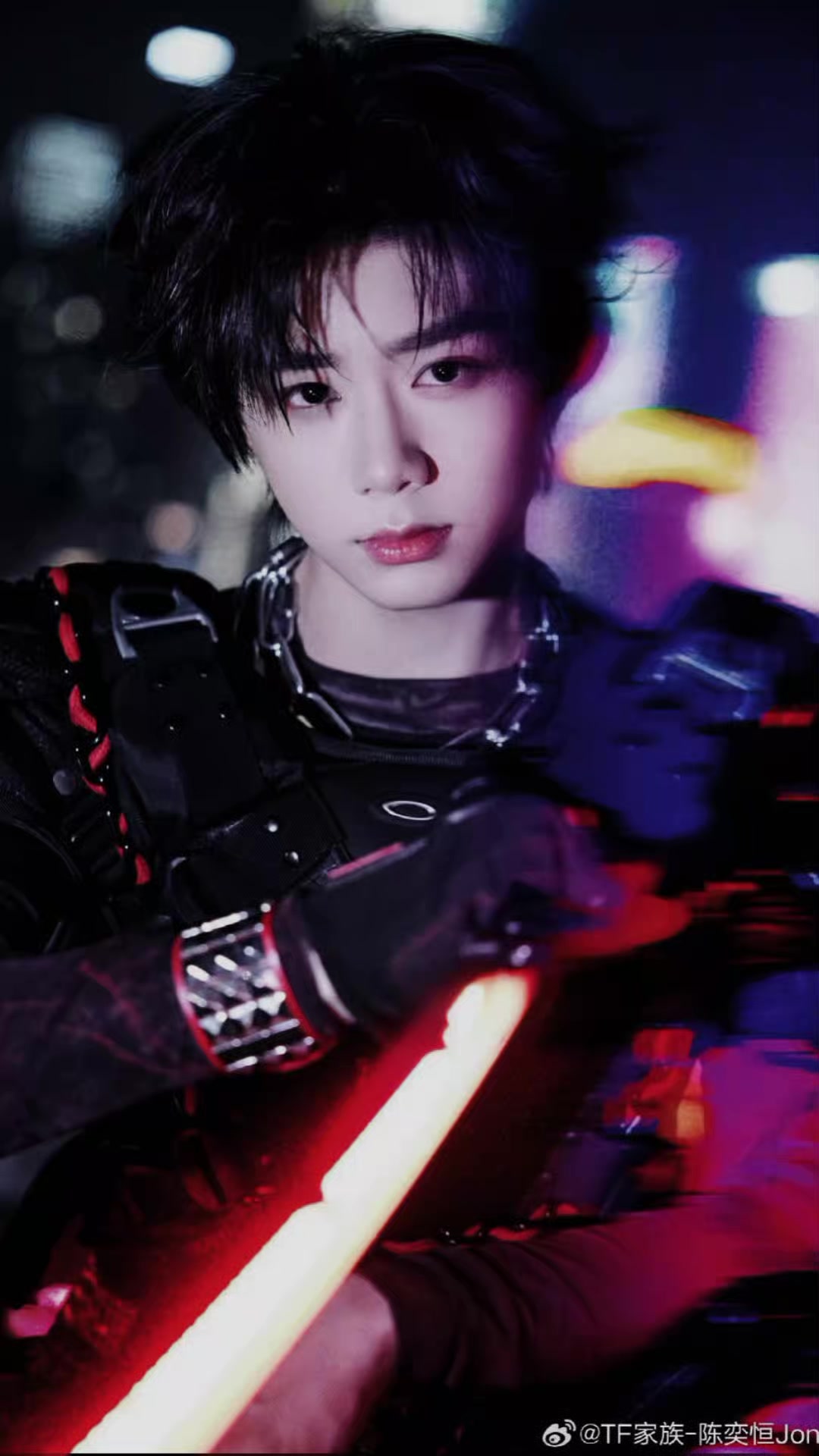 @TF家族陈-乔纳森