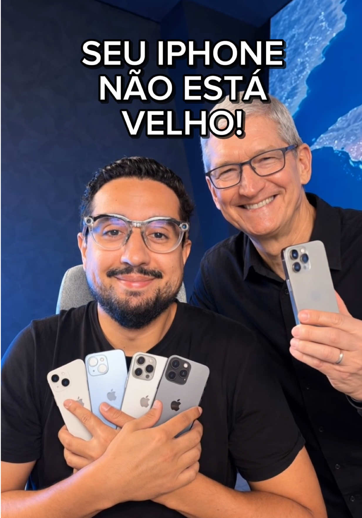 @Jornada Top