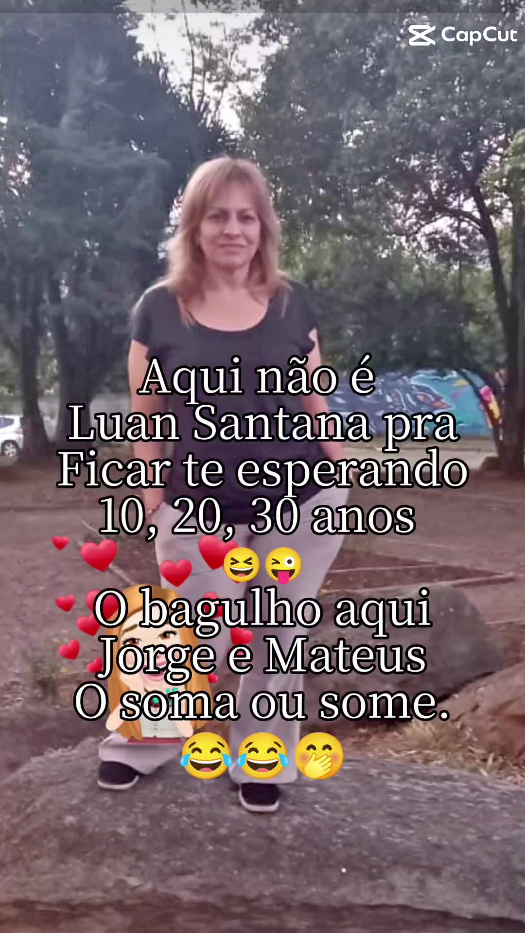 @Suzy Amaral
