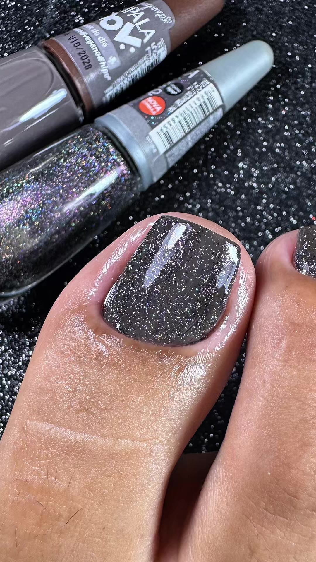 @Duda nails