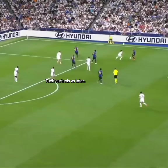 @fans: real Madrid 😮💨