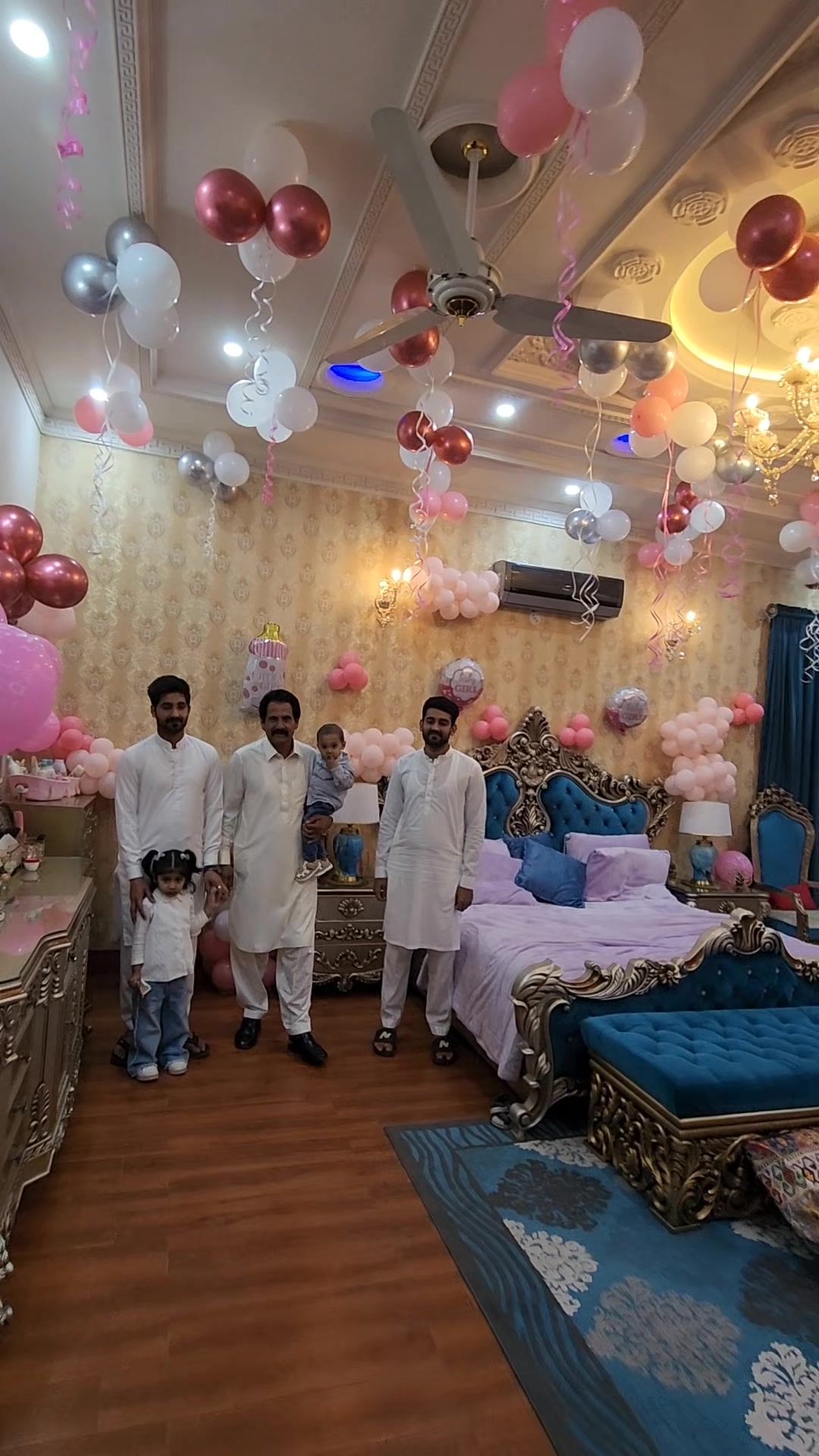 @ch Nabi Ahmed