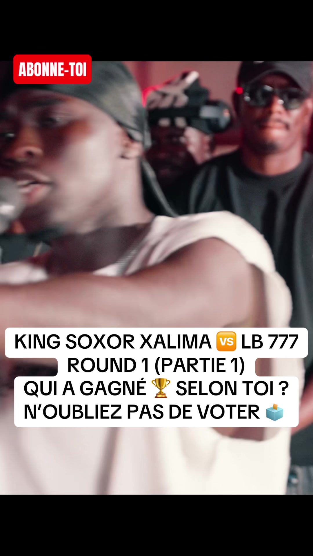 @Babacar Ndour Tv