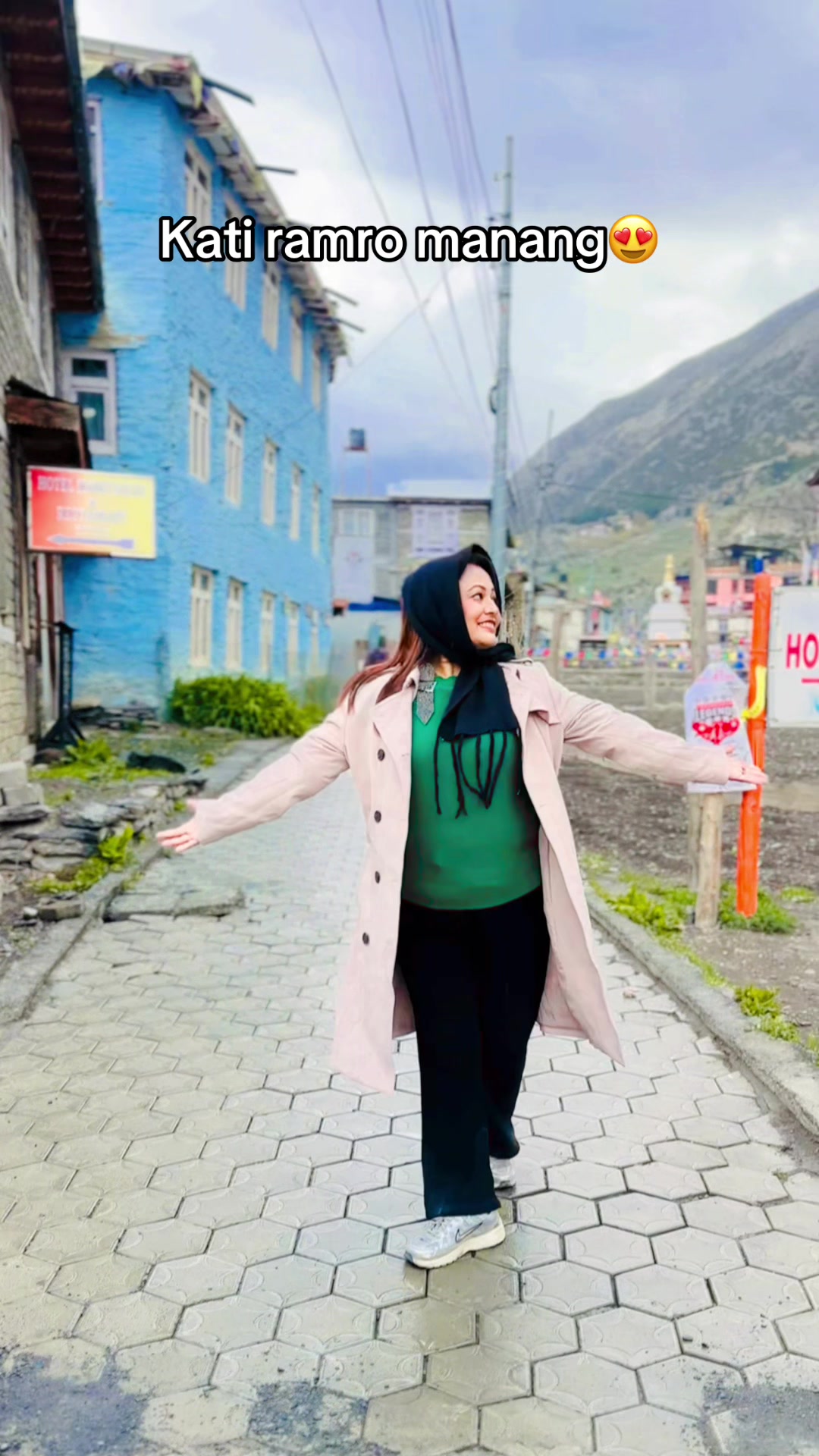 @🧿Urmila Pathak,Hetauda🙏🏻