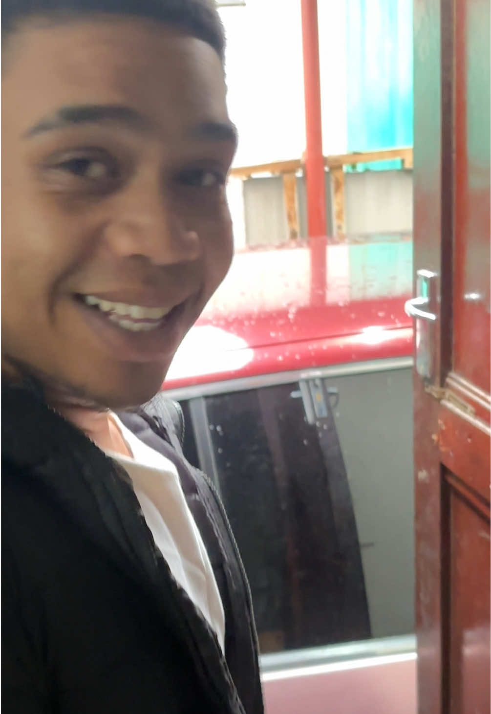 @Diego No&euml;l Adams 🧬