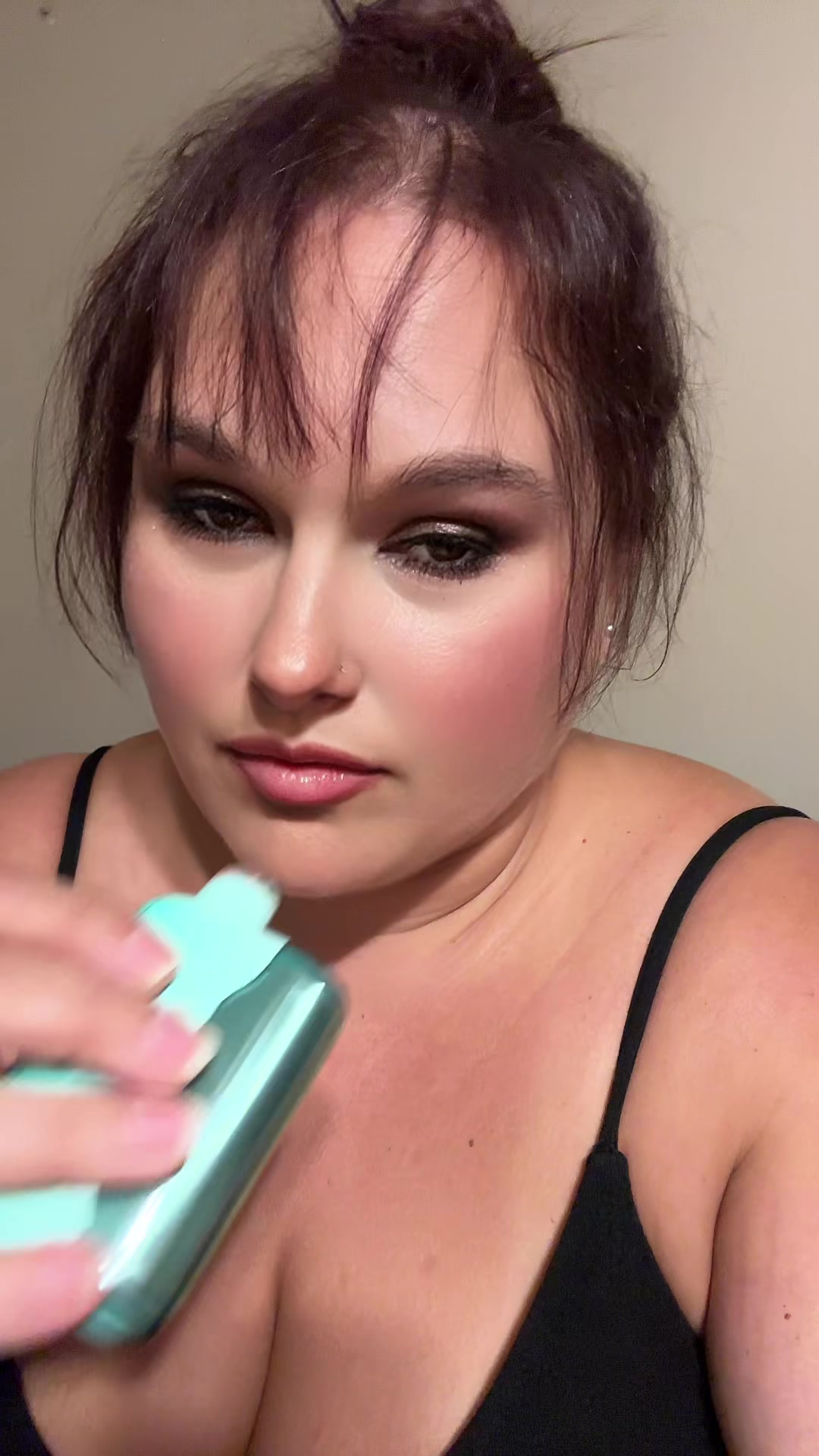 @Amanda Michelle