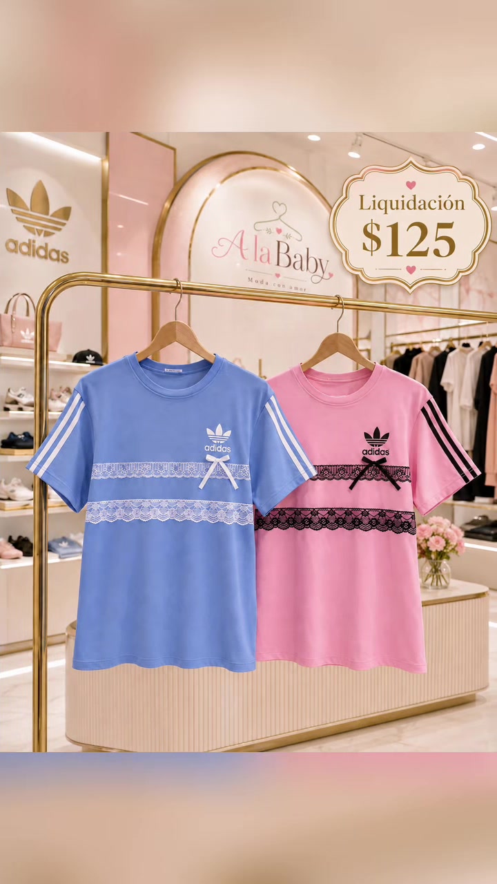 @AlaBABYFashion