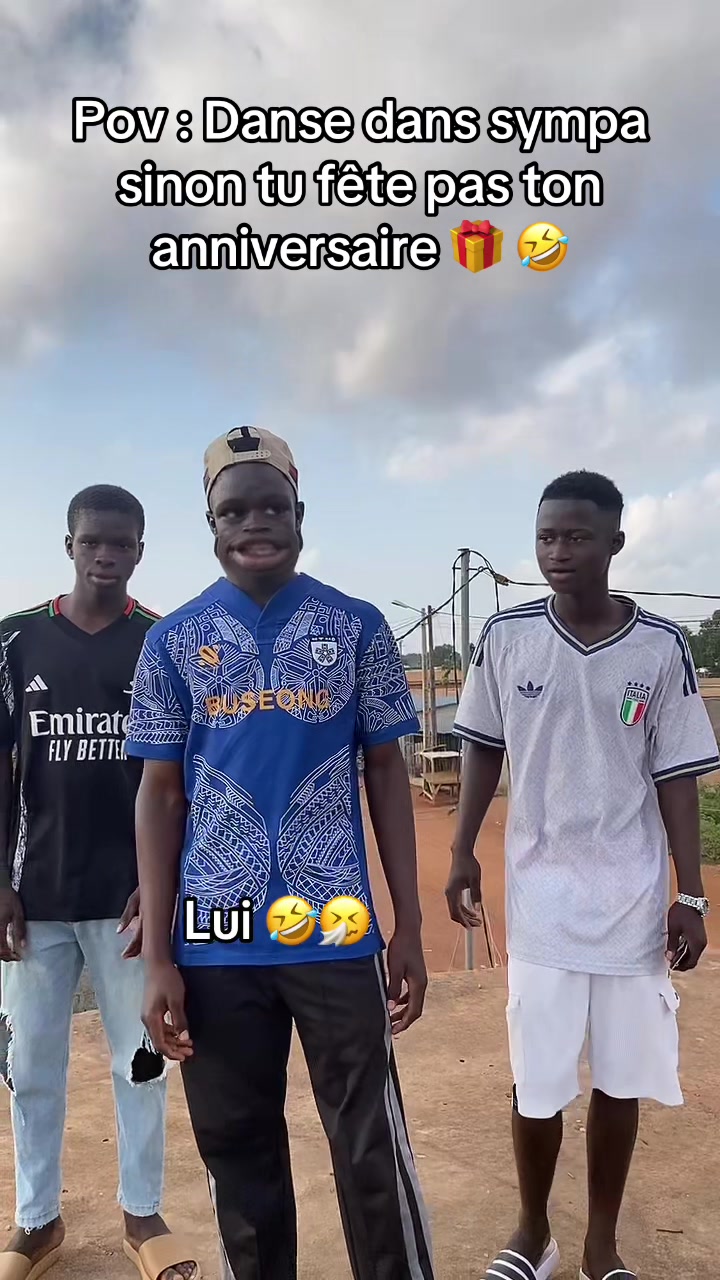 @Prince 👑 Sidibé 🛍️