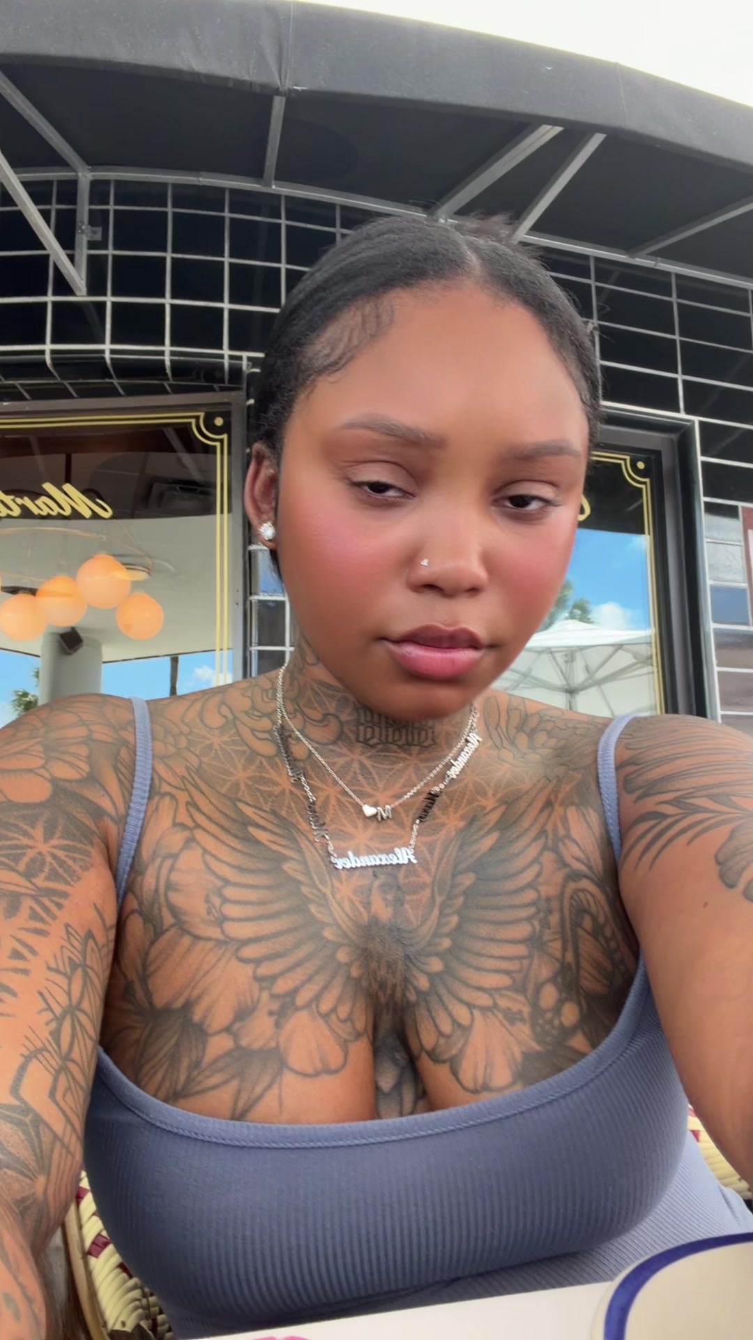 @Jaida Ashleigh
