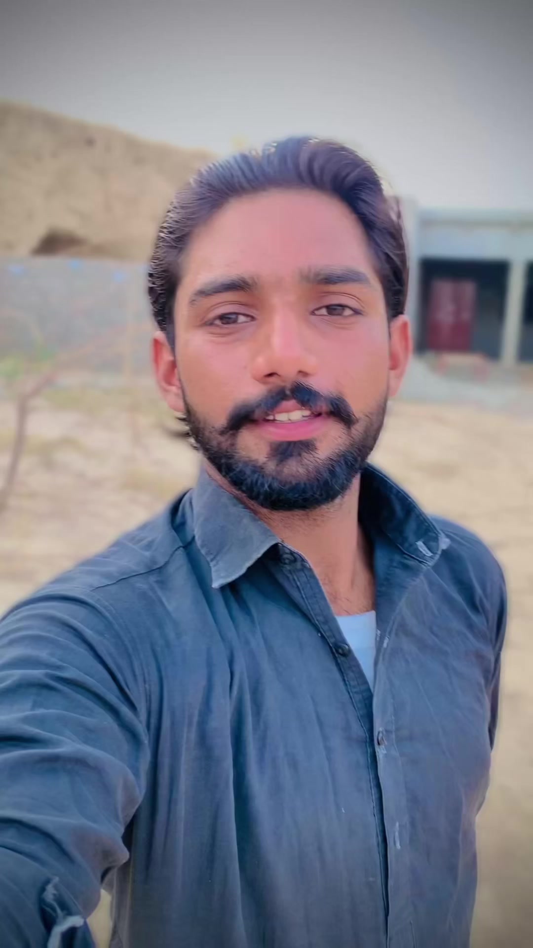 @💞سعد گجر فخرے حسن ابدال 💞